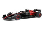 Alfa Romeo C43 Canadian GP Valterri Bottas – 2023 – Black/Red