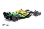 McLaren MCL38 N4 Lando Norris - 2024 - Yellow/Black - Image 2