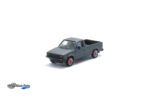 Volkswagen Caddy MK1 - 1985 - Grey