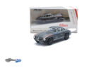 Mercedes Benz 300 SL - 1955 - Grey - Image 4