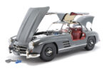 Mercedes Benz 300SL W198 - 1954 - Dark Grey - Image 2