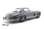 Mercedes Benz 300SL W198 - 1954 - Dark Grey - Image 3