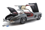 Mercedes Benz 300SL W198 - 1954 - Dark Grey - Image 4