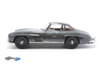 Mercedes Benz 300SL W198 - 1954 - Dark Grey - Image 5