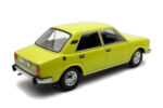 Skoda 120LS - 1979 - Light green - Image 2