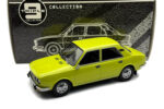 Skoda 120LS - 1979 - Light green - Image 4