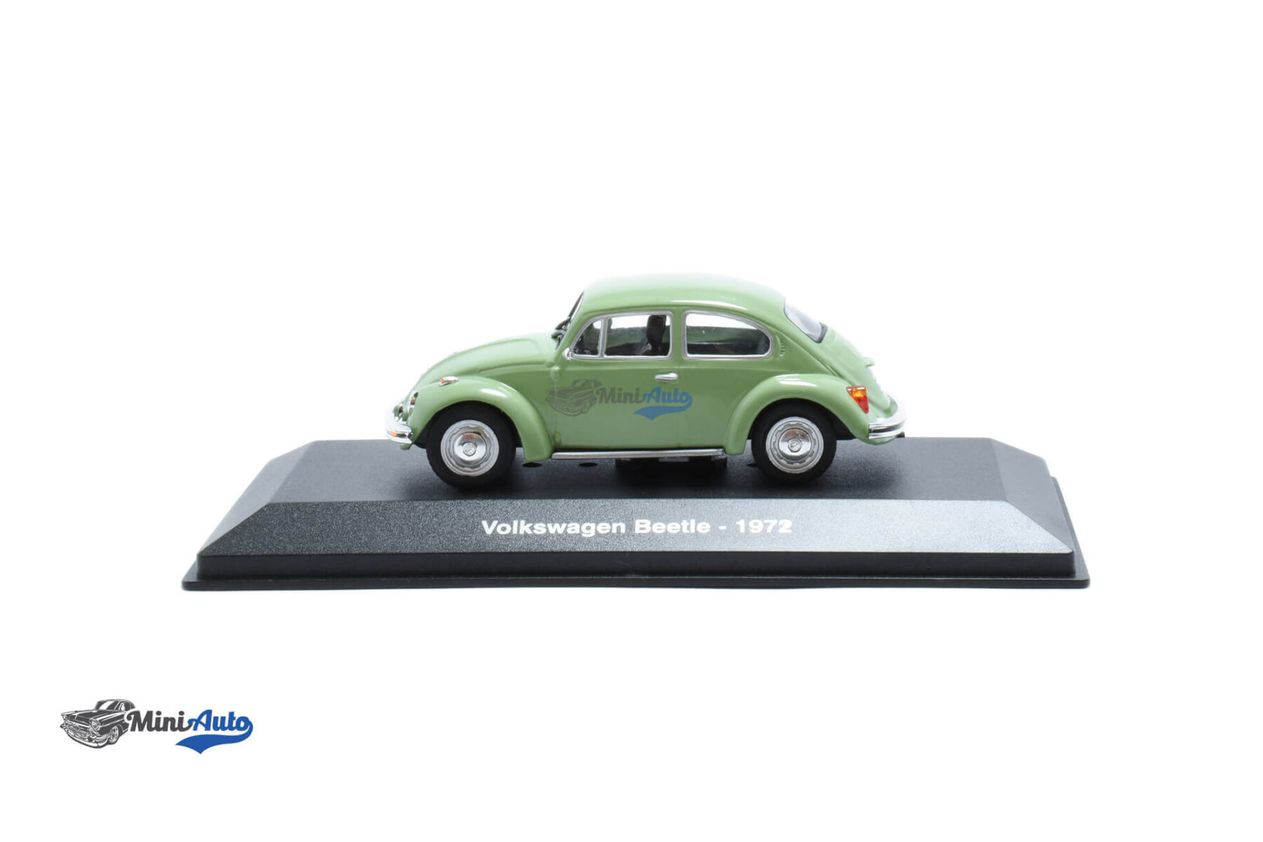 ABADD103---Volkswagen-Beetle-Maggiolino---1972---Green_3 Volkswagen Beetle Maggiolino - 1972 - Green - Image 3