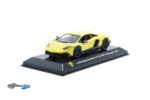 Lamborghini Aventador LP720-4 - 2013 - Yellow