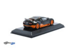 Bugatti 16.4 Super Sport - 2010 - Black/Orange - Image 2