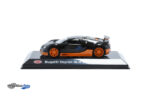 Bugatti 16.4 Super Sport - 2010 - Black/Orange - Image 3