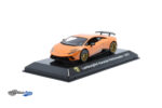 Lamborghini Huracan Performante - 2017 - Orange