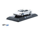 BMW M1 - 1978 - White