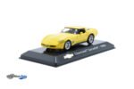 Chevrolet Corvette - 1980 - Yellow