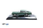 Aston Martin DB4 - 1958 - Green - Image 3