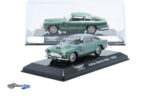Aston Martin DB4 - 1958 - Green - Image 4
