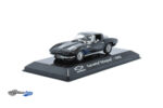 Chevrolet Corvette Stingray - 1963 - Black