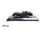 Chevrolet Corvette Stingray - 1963 - Black - Image 3