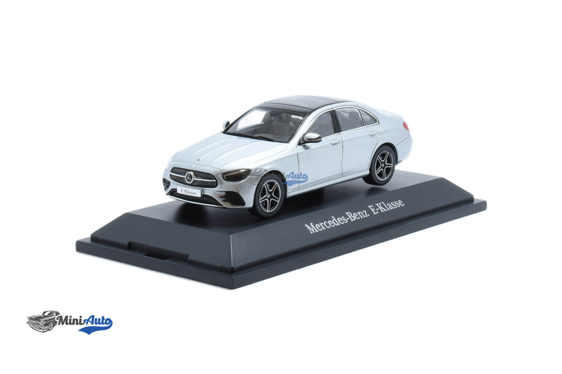 B66960498---Mercedes-Benz-E-Class-W213---2020---Silver_1 Mercedes Benz E-Class W213 - 2020 - Silver - Image 1
