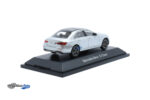 Mercedes Benz E-Class W213 - 2020 - Silver - Image 2