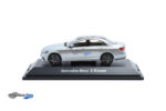 Mercedes Benz E-Class W213 - 2020 - Silver - Image 3