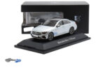 Mercedes Benz E-Class W213 - 2020 - Silver - Image 4