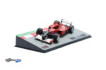 Ferrari F2001 Formula 1 N1 World Champion Schumacher - 2001 - Red