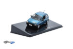 Opel Corsa B Swing - 1995 - Blue
