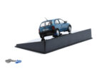 Opel Corsa B Swing - 1995 - Blue - Image 2