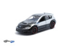 Subaru Impreza WRX STI Paul Walker F&F4 - 2009 - Black/Silver