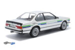 BMW 6 E24 Alpina B7 - 1980 - Silver - Image 2