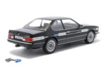 BMW 6 E24 Alpina B7 - 1980 - Black - Image 2