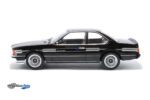 BMW 6 E24 Alpina B7 - 1980 - Black - Image 3