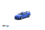 Nissan Skyline GT-R R34 - 1999 - Blue