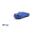 Nissan Skyline GT-R R34 - 1999 - Blue - Image 2