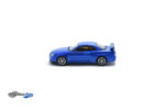 Nissan Skyline GT-R R34 - 1999 - Blue - Image 3