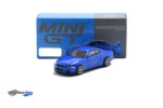 Nissan Skyline GT-R R34 - 1999 - Blue - Image 4