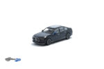 BMW i7 eDrive50 - 2024 - Black