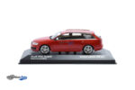 Audi RS6 Limited 500pcs - 2007 - Red - Image 3
