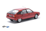 Citroen BX 16 TRS - 1983 - Red - Image 2