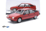 Citroen BX 16 TRS - 1983 - Red - Image 4