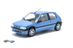 Peugeot 106 XSi - 1993 - Blue