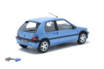 Peugeot 106 XSi - 1993 - Blue - Image 2