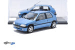 Peugeot 106 XSi - 1993 - Blue - Image 4