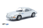 Porsche 911S - 1969 - Silver
