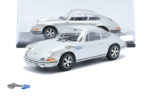 Porsche 911S - 1969 - Silver - Image 4