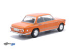 BMW 2002 Tii - 1971 - Orange - Image 2