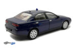 Alfa Romeo 166 2.0 Twin Spark Carabinieri - 1998 - Dark Blue - Image 4