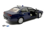 Alfa Romeo 166 2.0 Twin Spark Carabinieri - 1998 - Dark Blue - Image 5