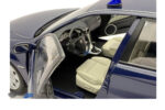 Alfa Romeo 166 2.0 Twin Spark Carabinieri - 1998 - Dark Blue - Image 7