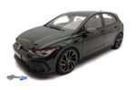Volkswagen Golf VIII GTi - 2021 - Black